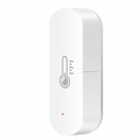 Senzor teploty a vlhkosti WIFI TUYA Smart Home Alexa Google
