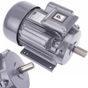 JEDNOFÁZOVÝ ELEKTRICKÝ MOTOR 3kW 2800RPM 230V