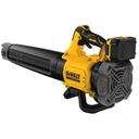 DEWALT BATÉRIOVÝ fúkač 18V ​​XR 1*5,0AH