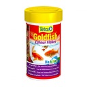 Tetra Goldfish Color Flakes 250ml - základné krmivo