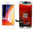 ORIGINÁLNY RETINA LCD DISPLEJ PRE IPHONE 8 / SE 2020 / SE 2022 BIELY