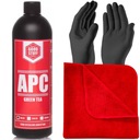 Good Stuff Čistič zeleného čaju APC 500 ml