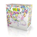 Bloky Meli MINIS Pastel 1200 el