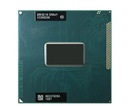 Nový procesor Intel i5-3230M 2,6 GHz SR0WY