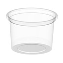 Nádoba na omáčku, dip + vrchnák 100 ml 1000 ks GUILLIN