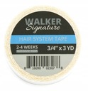 Páska Walker Signature Hair Roll Tape 3/4