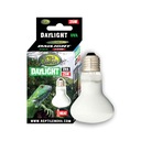 3x UVA Reptile Nova Daylight 25W výhrevná žiarovka