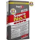 SOPRO No1 Extra - lepidlo na obklady a dlažby 22,5 kg