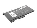 Batéria Mitsu Dell Latitude E5280 E5480 E5580