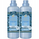 2x Tesori d'Oriente THALASSO THERAPY ústna voda 2x 760ml KONCENTRÁT