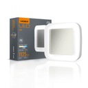 LED nástenné svietidlo IP65 15W 5000K fasádne svietidlo