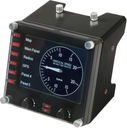 Joystick G Saitek Pro Flight Instrument Panel