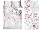 Obliečky Frotex Satin 220x200 bavlna Kyoto Grey GRENO