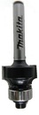 MAKITA KRUHOVÁ FRÉZA 6MM R=3MM D-09422