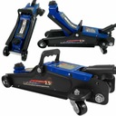 HYDRAULICKÝ ZDVIHÁK 2,5T NÍZKÝ ŽABIČKOVÝ GUMOVÝ ZDVÍHAČ