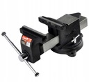 OCEĽOVÝ ZÁMOKOVÝ ZVERÁK 100mm 25GW OTOČNÝ 360