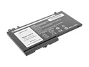 Batéria Movano Dell Latitude E5450 E5550 11,1 V