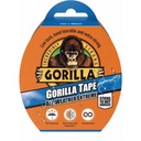 BLACK GORILLA TAPE 11M SUPER STRONG GAFFER TAPE