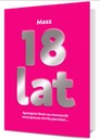 NARODENINOVÁ POHÁDKA 18 OSEMNÁSŤ PRE JU 48 CM