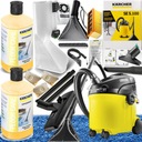 KARCHER SE 5.100 VYSÁVAČ NA PRÁDLO GIANT SET