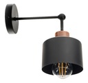 Nástenná lampa Nástenná lampa Loft Edison LED E27