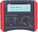 METER IZOLAČNÉHO ODPORU UT595 RCD INDUKTOR