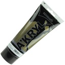Kovová akrylová farba A'Kryl Renaissance 200 ml mosadz pre deCoupage