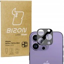 Sklo fotoaparátu Bizon pre iPhone 15 Pro/15 Pro Max