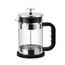 PIVOVAR SKLENENÁ KONVIČKA KÁVA ČAJ BYLINKY 800ml