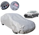 Autopoťah pre Audi A4 B6,B7 sedan 3W Polcover