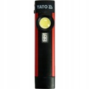 YT-08580 MULTIFUNKČNÁ HORÁK 5W COB 300LM + UV