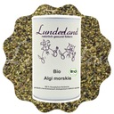 Lunderland Bio riasy Ascophyllum nodosum 800 g