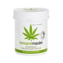 Konopná masť 10% Medicprogress liek proti bolesti 250ml