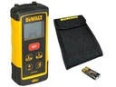 Laserový diaľkomer DeWALT DW03050 50m