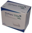 ELASTOPOR STERIL lepidlo sterilné 5x7,2cm 100 ks