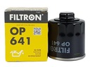 FILTRON OP641 OLEJOVÝ FILTER