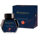 Waterman červený atrament 50ml S0110730