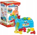 Clementoni Baby robot ponk 17733