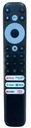 Originál diaľkový ovládač TCL Thomson 65T8S 65T8 75C815