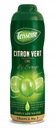 Teisseire sirup 600 ml Citrón Limetka