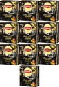 Čaj Earl Grey čierny vo vrecúškach Lipton Lemon 92ks x10