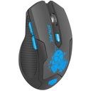 Bezdrôtová myš FURY Stalker GAMING