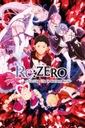 Nástenný anime plagát Re Zero 61x91,5 cm