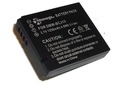 Náhradná batéria DMW-BCJ13 pre Panasonic