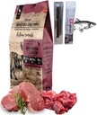 Wiejska Zagroda Suché krmivo pre psov Leśne Smaki BEEF with WILD BOAR L 20 kg