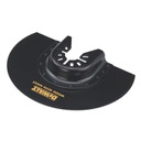 DT20710 DEWALT Pílový kotúč na jemné rezanie polkruhový 23 x 100 mm