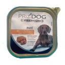 ProDog Premium vlhké krmivo pre psov x 11 ks