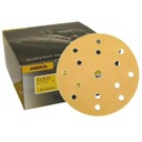 Mirka Gold Brúsny papier 150mm 50ks. - P60