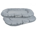Pelech pre psa Ponton Recobed Baltic Grey S+