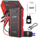 POWERBANKA S FUNKCIOU ŠTARTOVANIA 12V 1000A